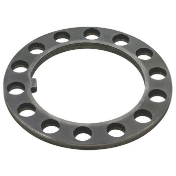 Axle Nut Washer - Metric